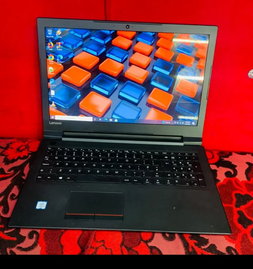 Lenovo Ideapa - Mid-range performance desktop for developers, students, and creative professionals